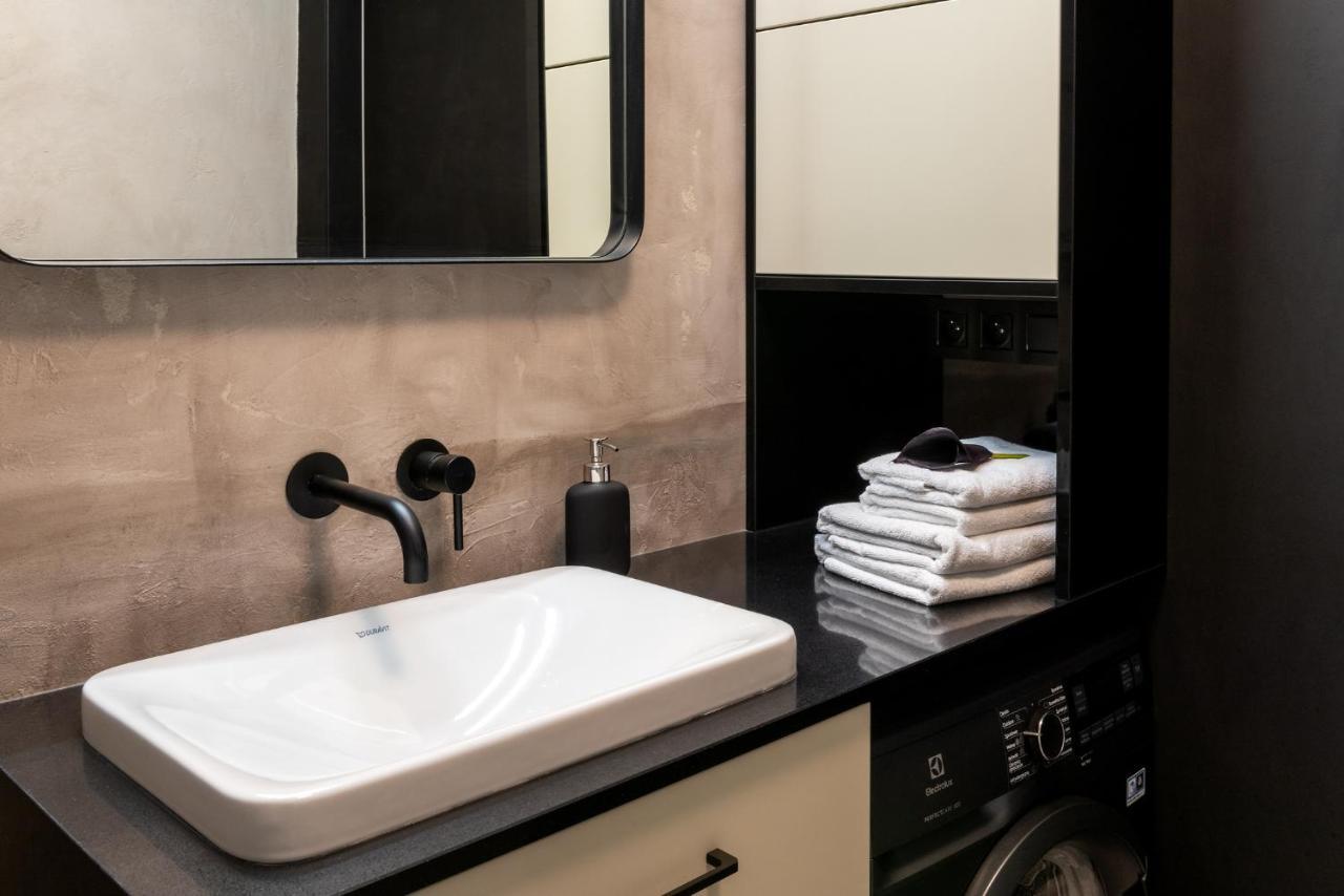 Apartamenty-Wroc Bulwary Ksiazece Wrocław Exterior foto