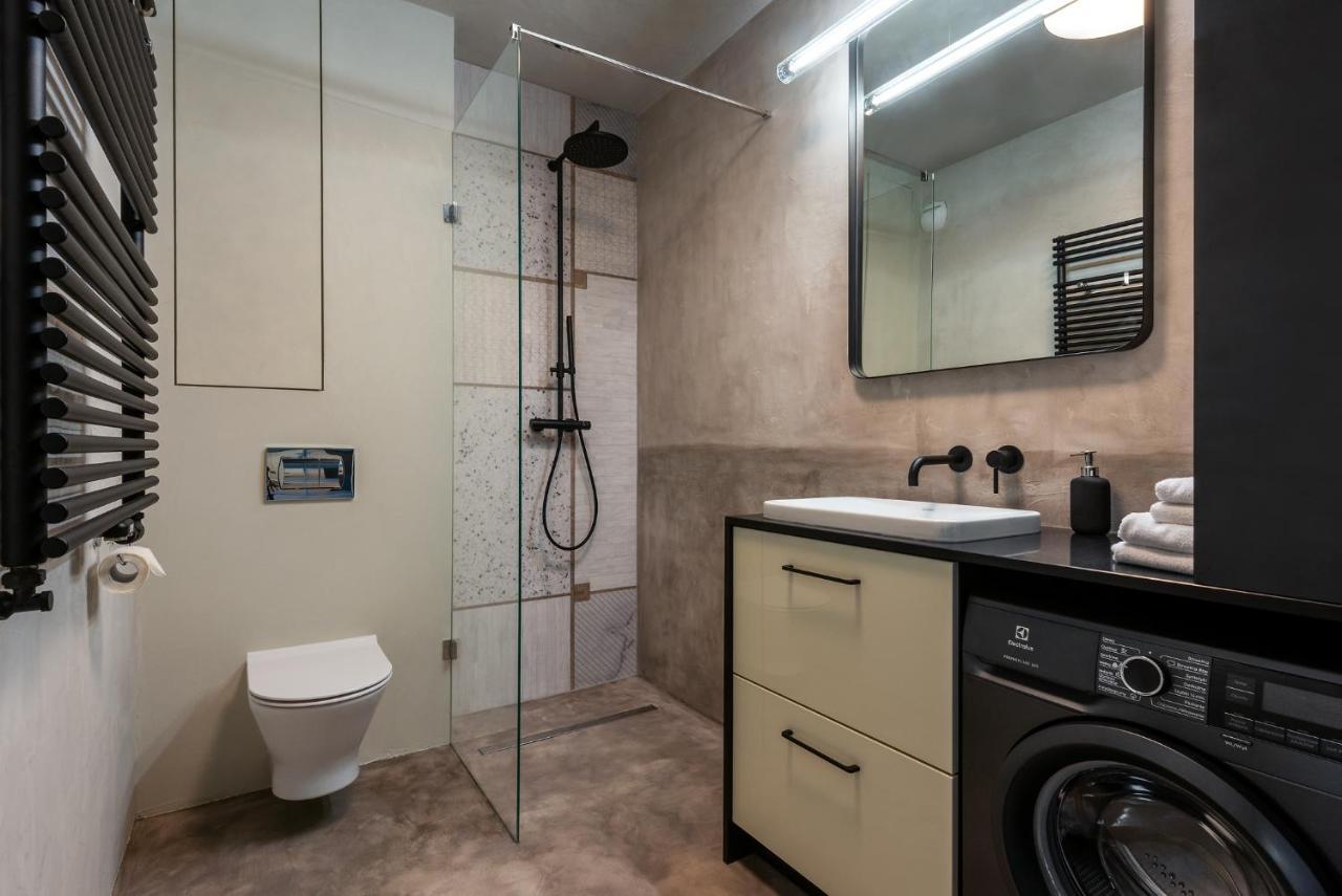Apartamenty-Wroc Bulwary Ksiazece Wrocław Exterior foto