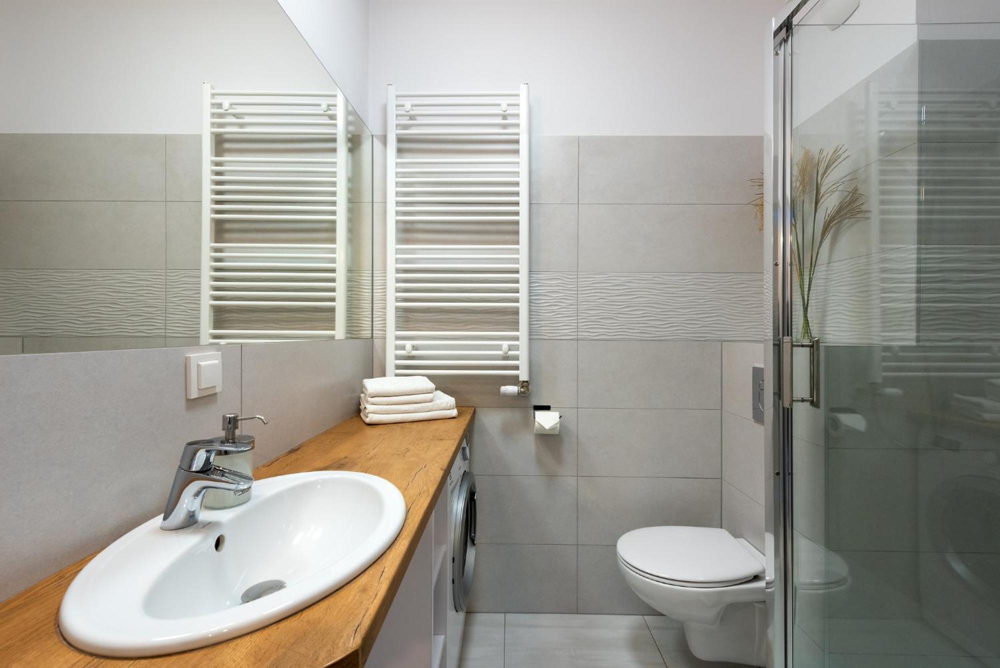 Apartamenty-Wroc Bulwary Ksiazece Wrocław Cameră foto
