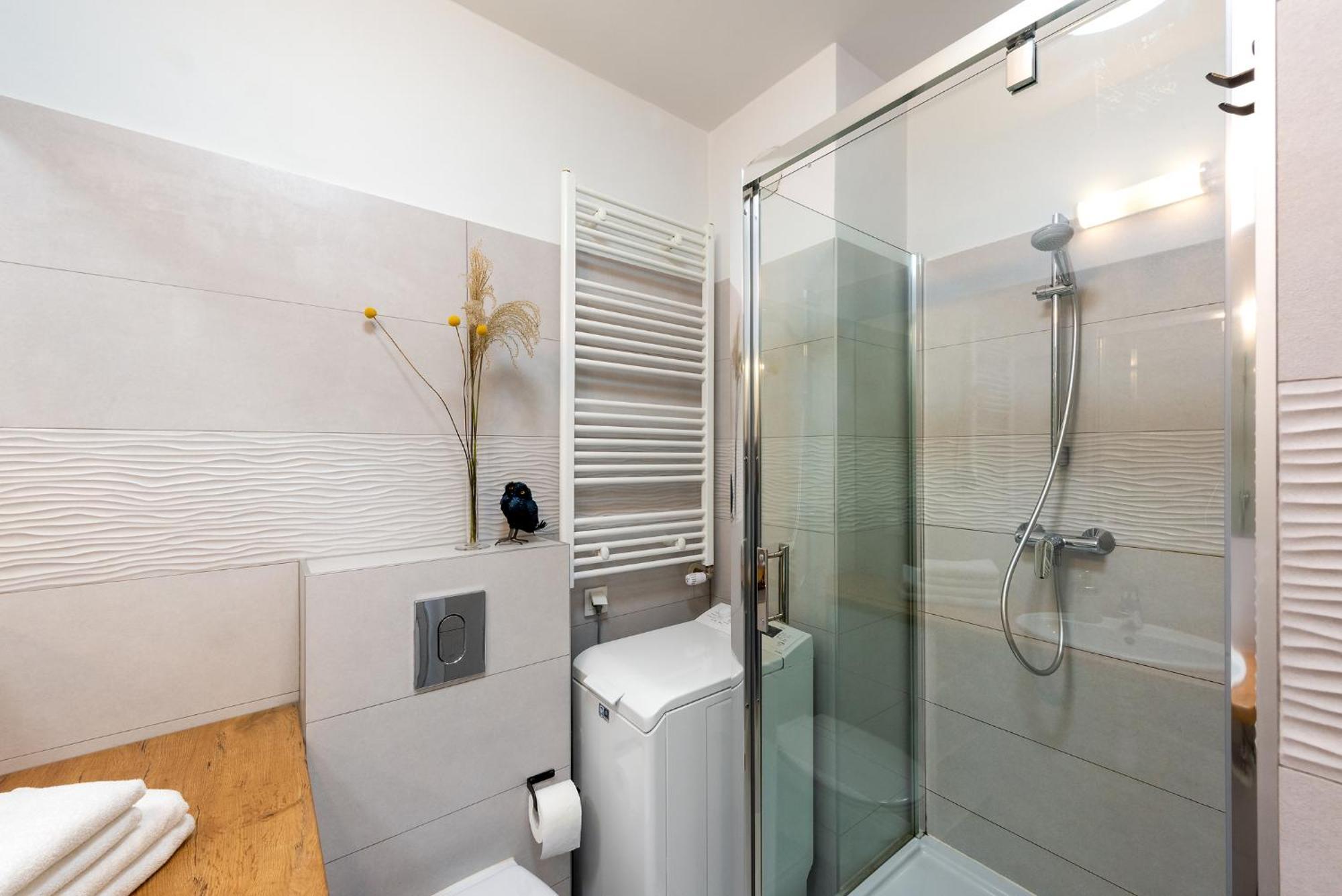 Apartamenty-Wroc Bulwary Ksiazece Wrocław Cameră foto